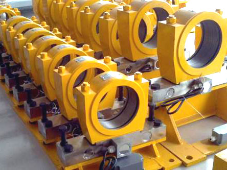 超載限制器、傳感器