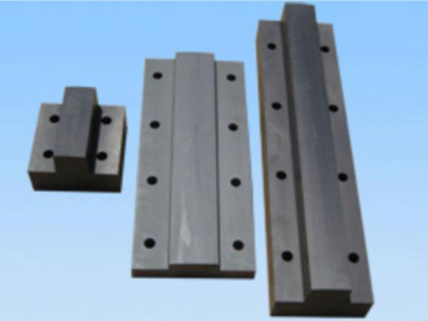 閘門(mén)滑道滑塊、聚四氟制品