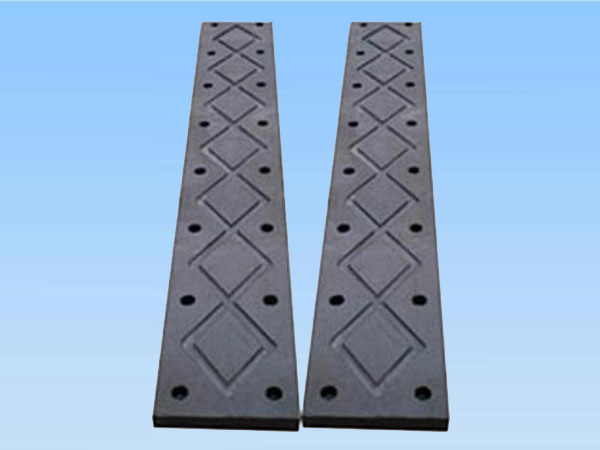 閘門(mén)滑道滑塊、聚四氟制品