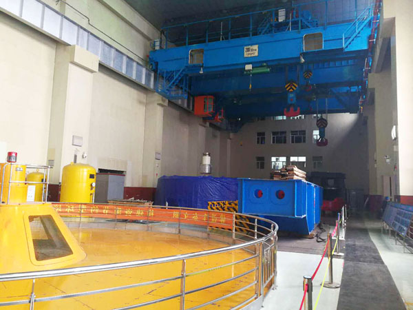 起重設備專業(yè)維護/保養(yǎng)/大修