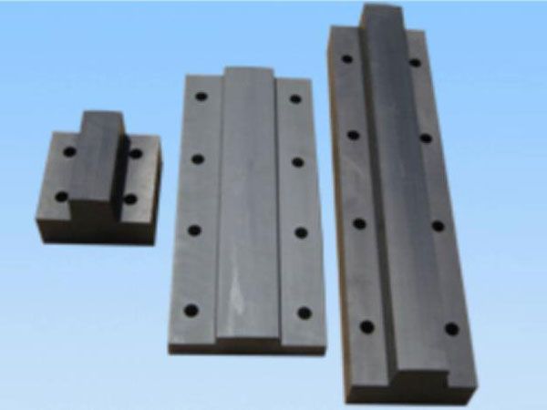 閘門(mén)滑道滑塊、聚四氟制品