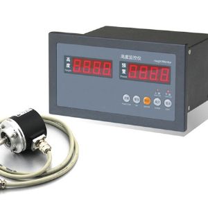 開(kāi)度(高度)儀