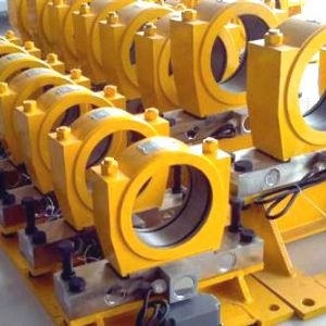 超載限制器、傳感器