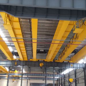 歐式起重機(jī)